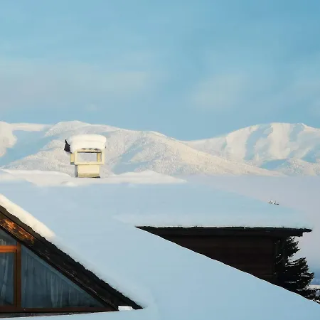 сноу хаус 2/snow House 2